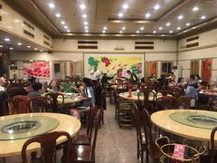 大堂-新泰火锅城(蛟翔店)