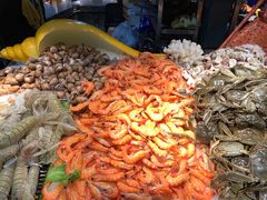 -苏格里岛自助海鲜烤肉(青秀万达店)