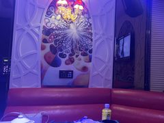 -萧邦音乐会所KTV·蒸汽活海鲜自助(福田店)