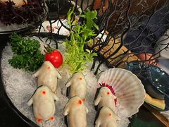 -湊湊火锅·茶憩(打浦桥日月光店)