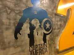 -环球国际影城(斗门店)