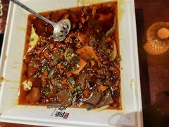 -杨记隆府(汉街店)