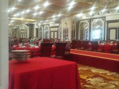 大堂-万宝海鲜舫(劳动公园店)