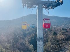 -千佛山风景名胜区