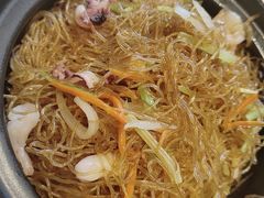 海味干捞粉丝-红城阁·上海味道(四平路店)
