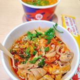 魔都宝藏小吃店· 辣王辣后 辣得爽吃得香！