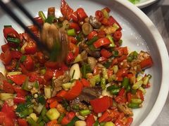 -丽华园(汉阳龙阳店)