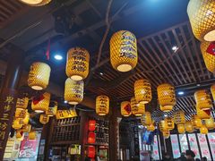 -王庄阿咪海鲜大排档(上下杭店)