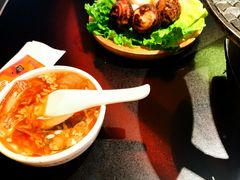 -探鱼·鲜青椒爽麻烤鱼(领展购物广场店)
