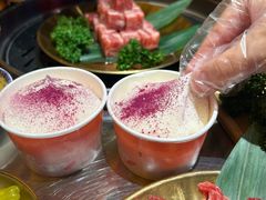 -韩味南山塔·烤肉自助(中骏世界城店)