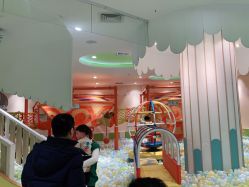 -meland亲子乐园•派对•研学(苏州悠方购物中心店)