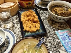 -南京大牌档(凯德大峡谷店)