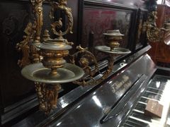 -鼓浪屿钢琴博物馆