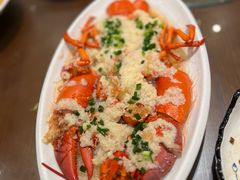 -三凤酒家·百年无锡菜(清扬茂业店)