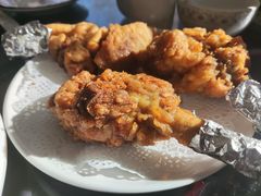 -邢家锅贴老店·非遗·开封菜(金明广场店)