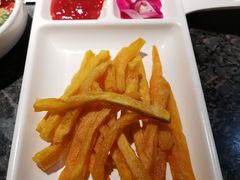 -海底捞火锅(崇文门新世界百货店)