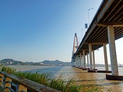-西堤公园