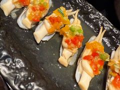 -鲜璟台·地标景观餐厅(上海中心店)