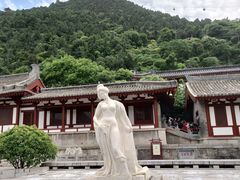 -华清宫景区