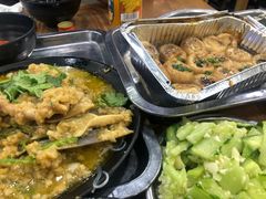 -老虎滩大连海鲜烧烤(建邺云锦路总店)