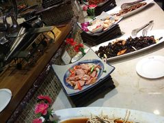 -吉布鲁牛排海鲜自助(巴南万达广场店)