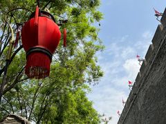 -西安城墙·碑林历史文化景区