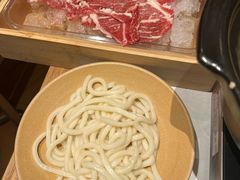 -无印良品餐堂 MUJI Diner(成都太古里店)