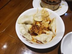 -龙抄手(文殊坊店)