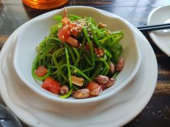 -茴香熙楼(翠湖店)