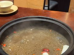 -滇野云南野生菌餐厅(陕西南路店)