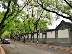 -北京市劳动人民文化宫(太庙)
