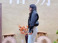 -61号餐吧(兴坪古镇漓江店)