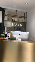 -S.HAIR SALON