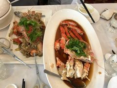 -新加坡海鲜共和(名胜世界圣淘沙海滨坊)