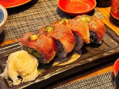 -满来寿喜烧(金虹桥店)
