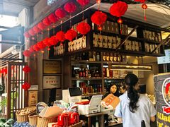 -老渔家鲜鱼轩(南浦横街店)