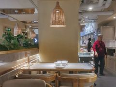 -吴家·淮扬小馆(世纪金源店)