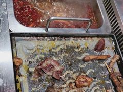 -星伦多自助料理·涮烤一体(虹悦城店)