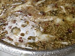 -黑皮酸菜鱼(三山街店)