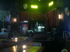 -MARU玛露音乐餐厅(大学路店)