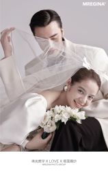 -Mregina 美人纪摄影(样片研发中心)