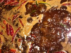 -周幺妹重庆老火锅(银泰城总店)