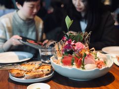 -Mr·Fish鱼鲜生海鲜放题(银泰in99店)