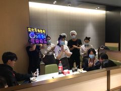 -海底捞火锅(金光华店)