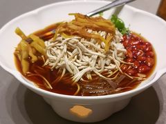 -小厨娘绣中淮扬(大行宫科巷店)