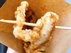 香酥鸡-田甜香酥鸡(中市口店)