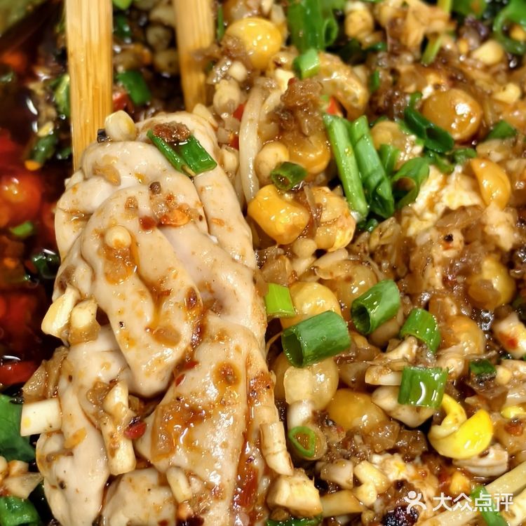 哪个闷墩！串串敢这样做…