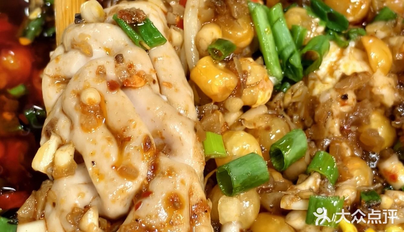 哪个闷墩！串串敢这样做…