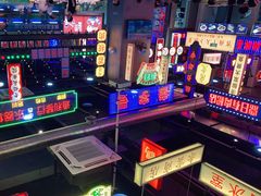 -王庄阿咪海鲜大排档(象园店)
