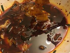 -王浩儿纪六孃甜皮鸭(乐山总店)